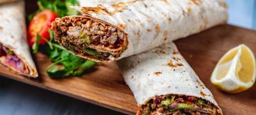 Test Kebab