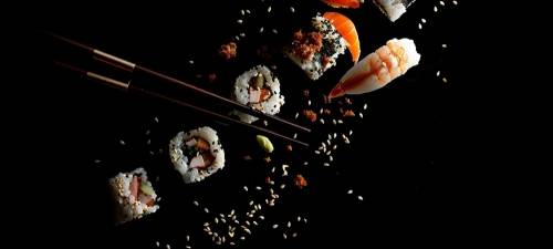 Test Sushis