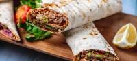 Test Kebab