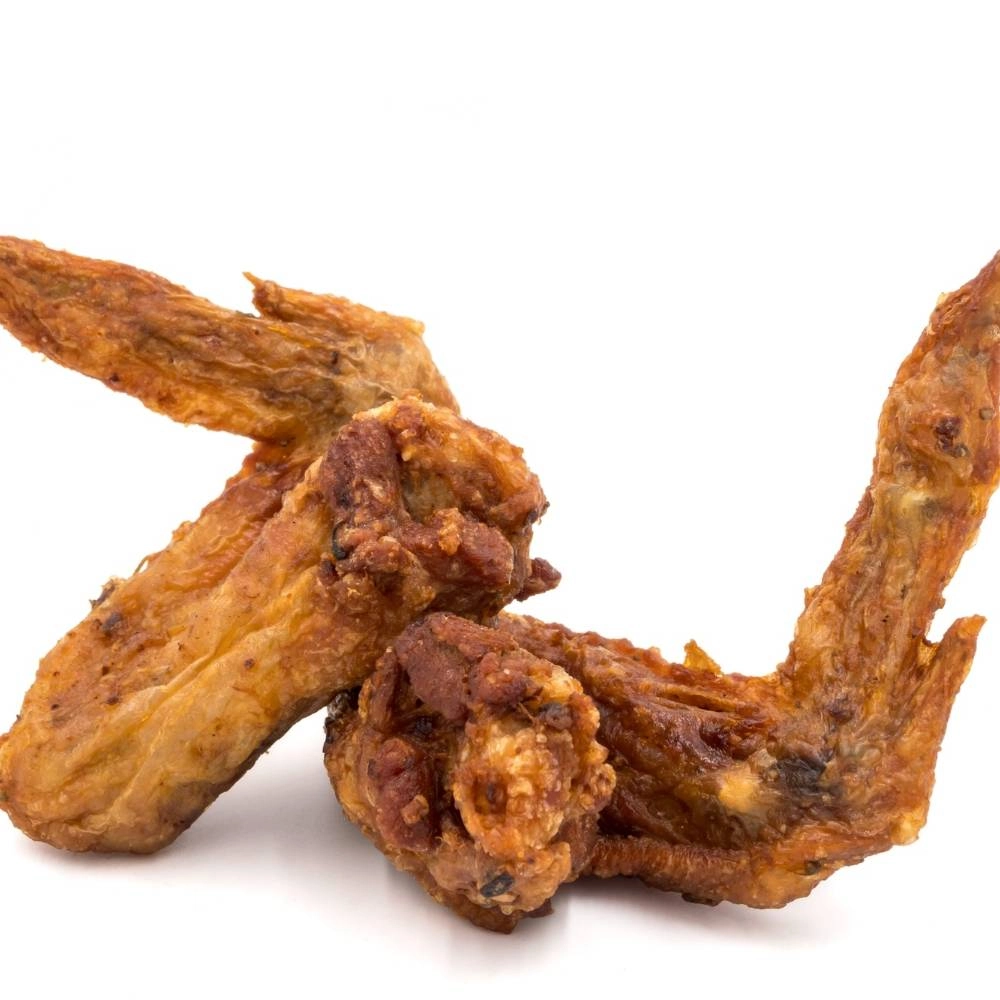 Ailes de poulet